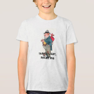 Camiseta de Vagabundo