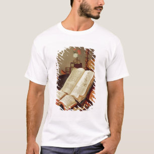 Camiseta De Vanitas vida ainda