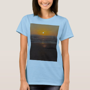 Camiseta de verão