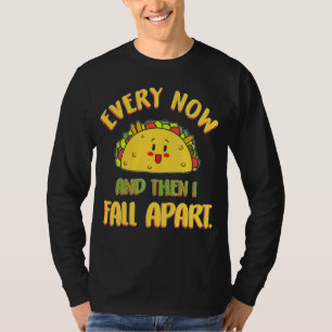 Camiseta De Vez Em Quando Eu Caio Cinco De Mayo Fies