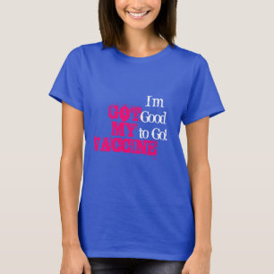 Camiseta de Viagem