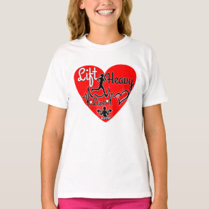 Camiseta de viagem de Malhação feminina de melhor 