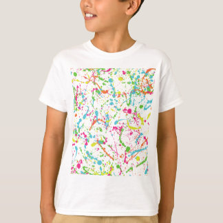 Camiseta de Víblias Negrito