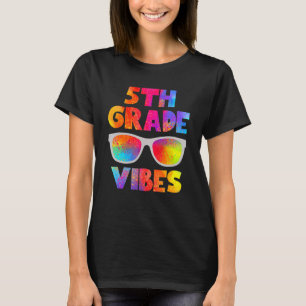 Camiseta De Volta À 5 Da Escola Professora Viba No Primeiro