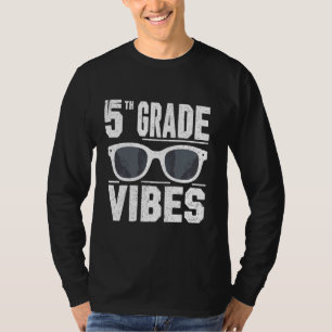 Camiseta De Volta À 5 Da Escola Víblias Primeiro Dia Profes