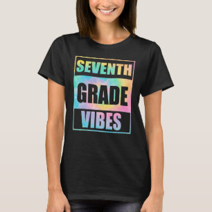 Camiseta De Volta À 7 Da Escola Professora Viba No Primeiro