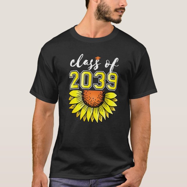 Camiseta De Volta À Classe Escolar De 2039 Handprint Pre K  (Frente)