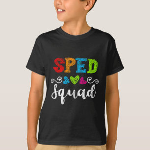 Camiseta De Volta À Equipe Escolar Presente Para Professora