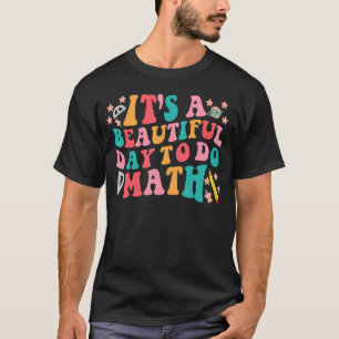 Camiseta De Volta À Escola É Um Belo Dia Para Fazer Chá De 