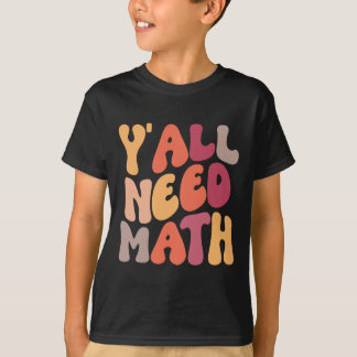 Camiseta De Volta À Escola Jovens Precisam De Professores D