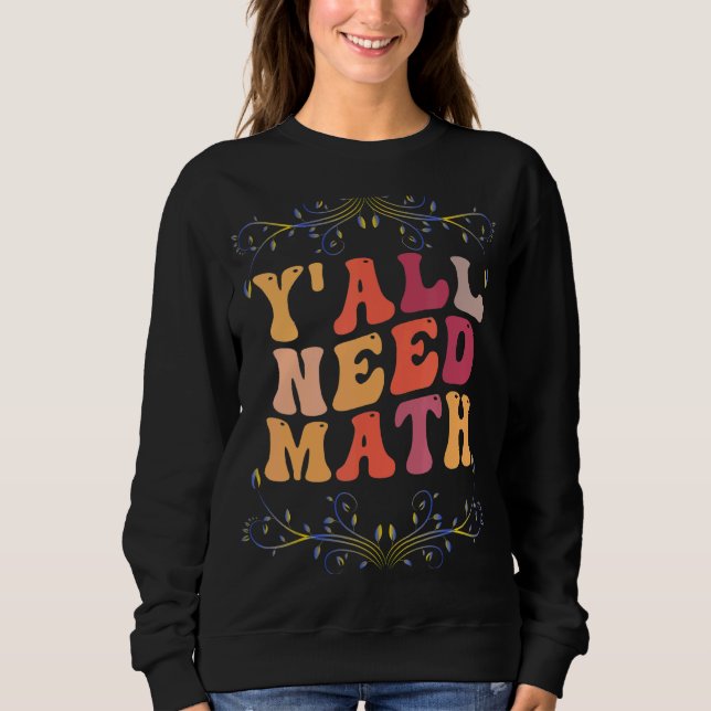 Camiseta De Volta À Escola Jovens Precisam De Professores D (Frente)
