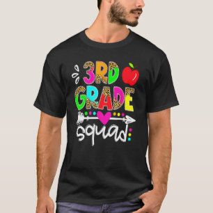 Camiseta De Volta À Escola No Primeiro Dia De Professores D