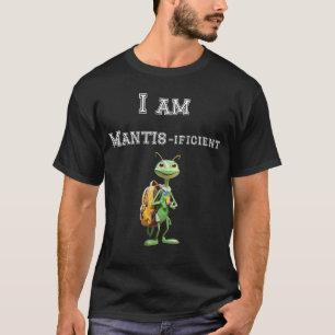 Camiseta DE VOLTA À ESCOLA O animal engraçado cita amantes