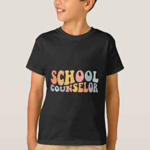 Camiseta De Volta À Escola Orientadora Professora S
