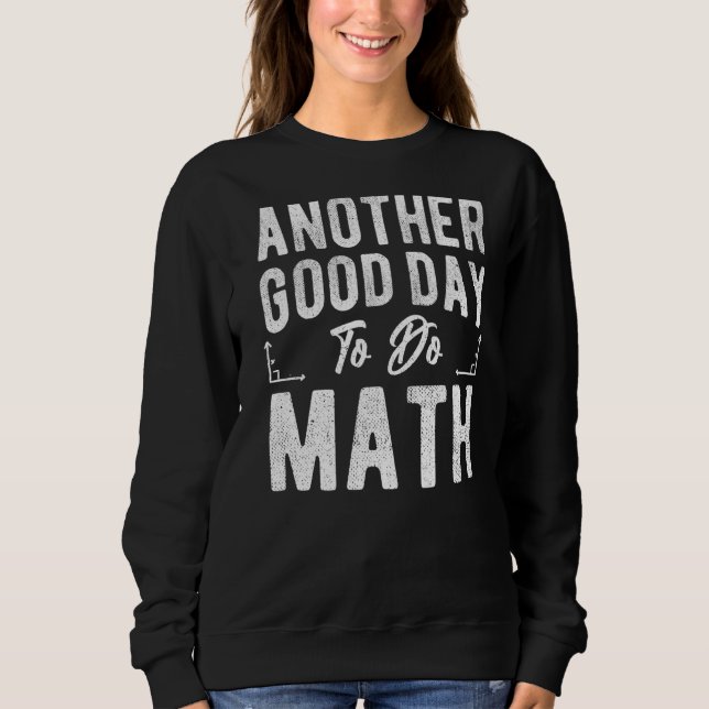 Camiseta De Volta À Escola Outro Bom Dia Para Fazer Profess (Frente)
