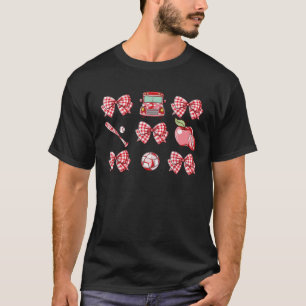 Camiseta De volta à Escola P E Professor Arco Coqueteiro Es