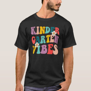Camiseta De Volta À Escola Para Estudantes De Professores J