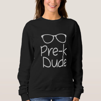 Camiseta De Volta À Escola Pré K Meu Primeiro Dia De Pré-Es