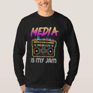 Camiseta De Volta à Escola Retro É Minha Paixão Professor D