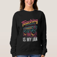 De Volta à Escola Retro Ensino é Minha Paixão 80s