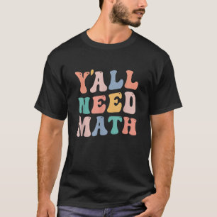 Camiseta De Volta À Escola Todos Precisam De Professores De