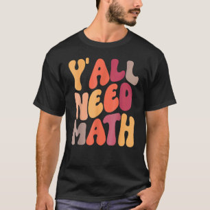Camiseta De Volta À Escola Vocês Precisam De Professores De