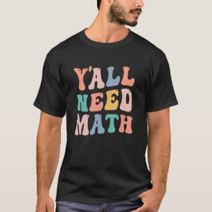 Camiseta De Volta À Escola Vocês Precisam De Professores De