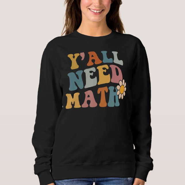 Camiseta De Volta À Escola Vocês Precisam De Professores De (Frente)