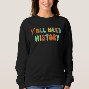 Camiseta De Volta à Escola Vocês Precisam Professor de Hist