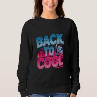 Camiseta De volta à Legal Diversão Urbana das Víblias e Whi