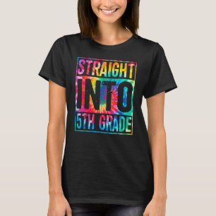 Camiseta De Volta Ao Hetero Coletor De Amarra Na 5