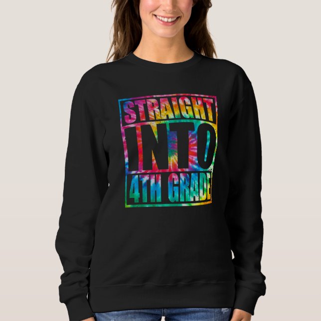 Camiseta De Volta Ao Hetero Escolar No Quarto Formando Do 4 (Frente)