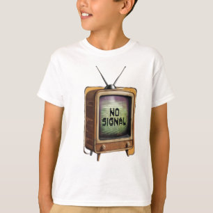 Camiseta De volta ao meu dia
