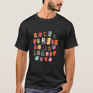 Camiseta De Volta às Aulas Professores Engraçado Pré K Jard