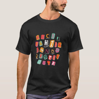 Camiseta De Volta às Aulas Professores Engraçado Pré K Jard