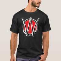 De Willys logotipo por terra