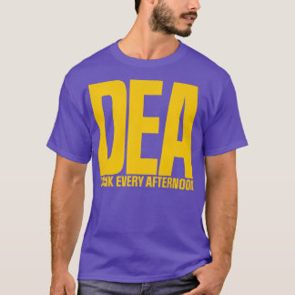 Camiseta DEA Beba Toda Tarde