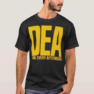 Camiseta DEA Beba Toda Tarde