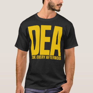 Camiseta DEA Beba Toda Tarde