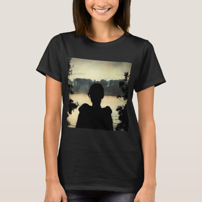 Camiseta Deadwing (Frente)