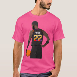 Camiseta Deandre Ayton - Fênix Basquete