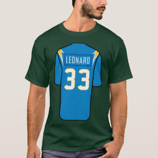 Camiseta Deane Leonard Jersey