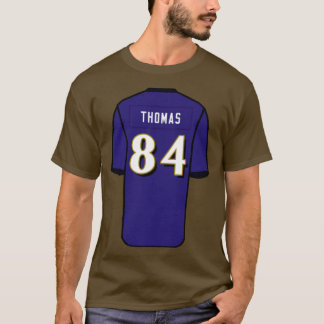 Camiseta DeAnthony Thomas Jersey 1