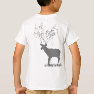 CAMISETA DEAR_DEER