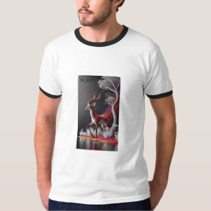 CAMISETA DEAR TSHIRT