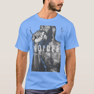 Camiseta Death Grips Noided