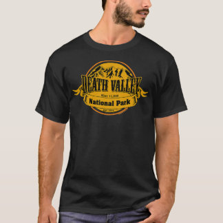Camiseta Death Valley National Park California 3