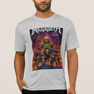 Camiseta #DeathMetal #Metalhead #HeavyMetal #ExtremeMetal #
