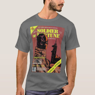 Camiseta Deathstroke o menino terminador original