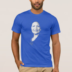 Camiseta Deb Haaland (Secretário do Interior)